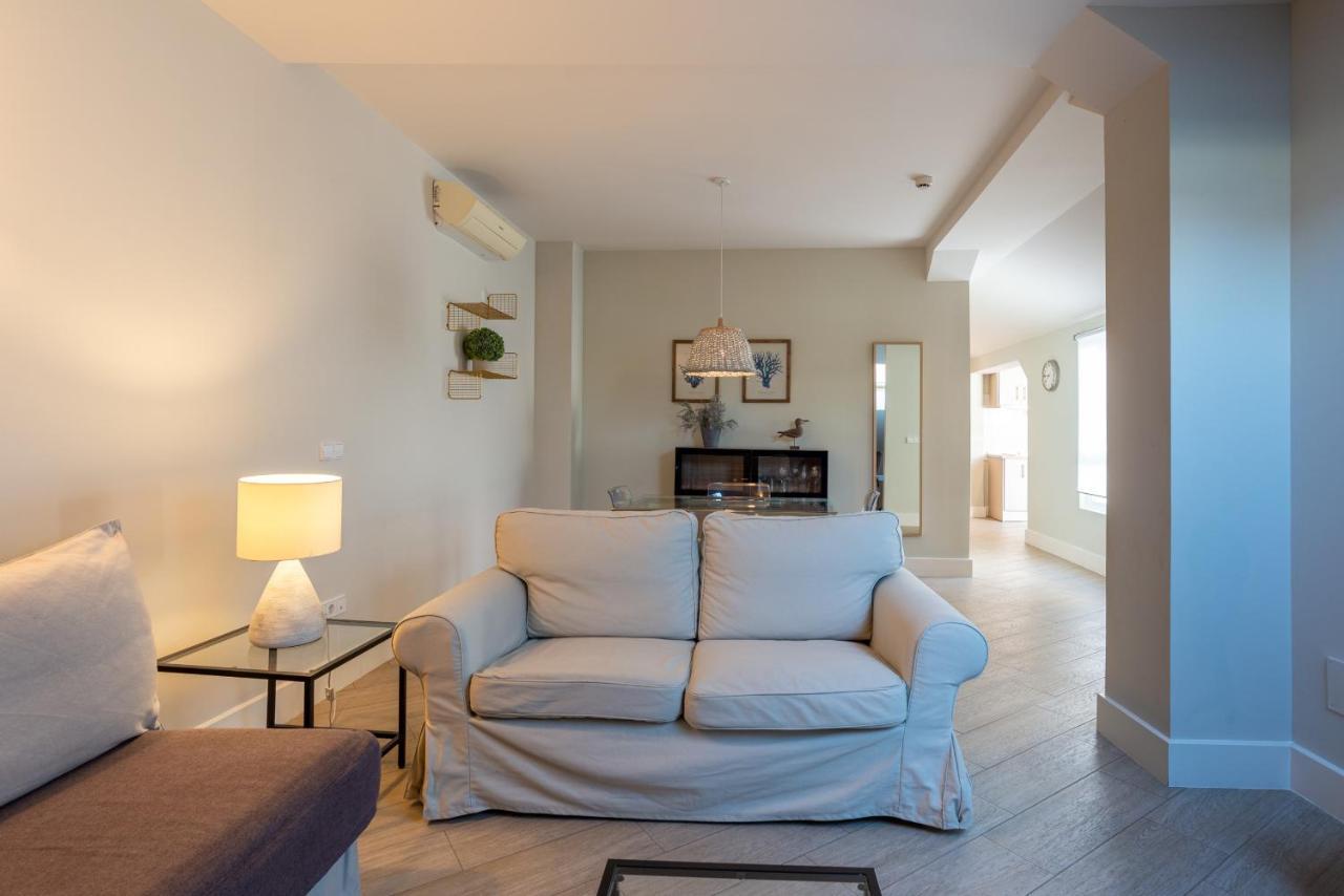 Urbe10 Angel 2 Bedrooms 4a Apartment *