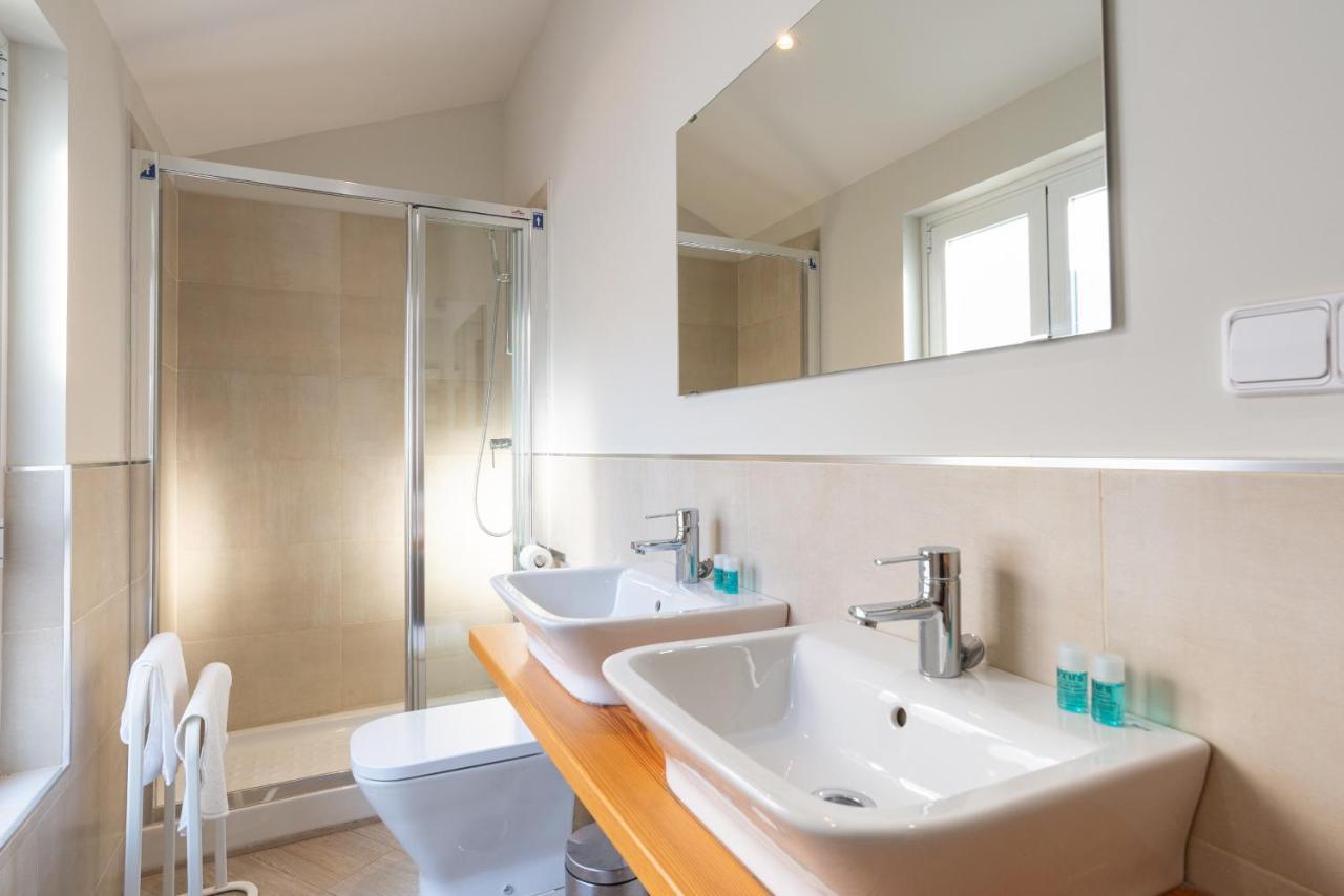 Urbe10 Angel 2 Bedrooms 4a * Malaga