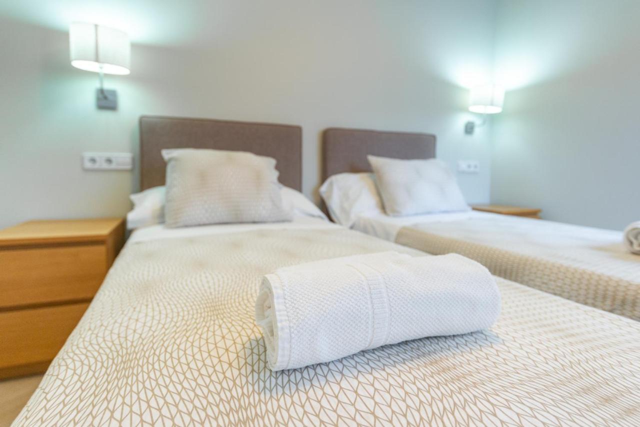 Apartment Urbe10 Angel 2 Bedrooms 4a