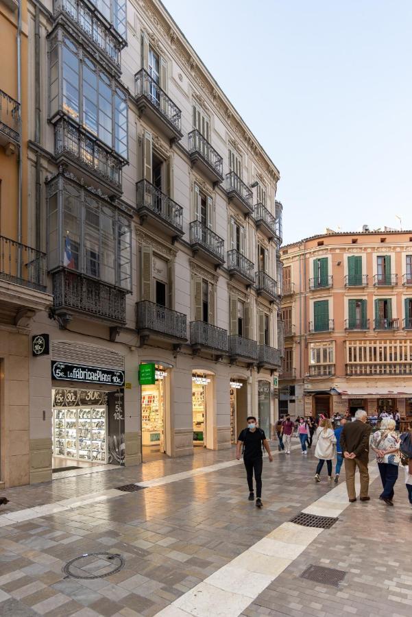 Apartment Urbe10 Angel 2 Bedrooms 4a
