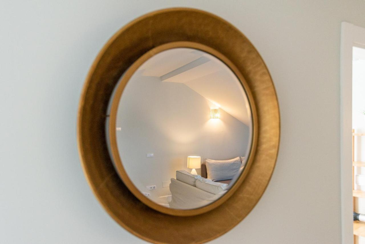Apartment Urbe10 Angel 2 Bedrooms 4a Malaga