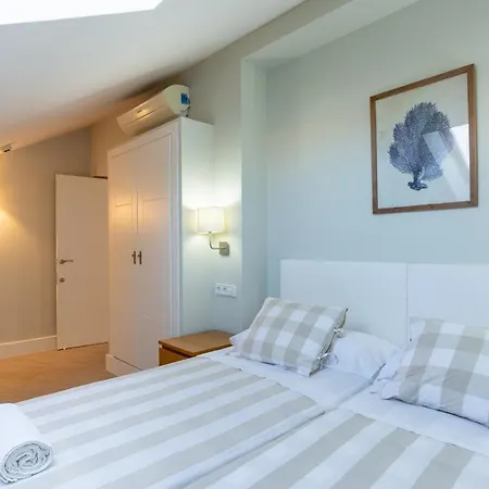Urbe10 Angel Suites 2 Bedrooms Apartment 4A Málaga Exterior foto