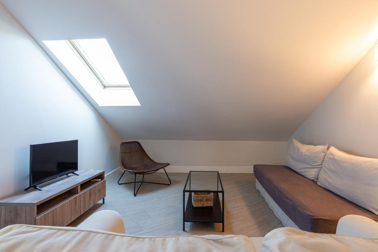 Apartament Urbe10 Angel 2 Bedrooms 4a *