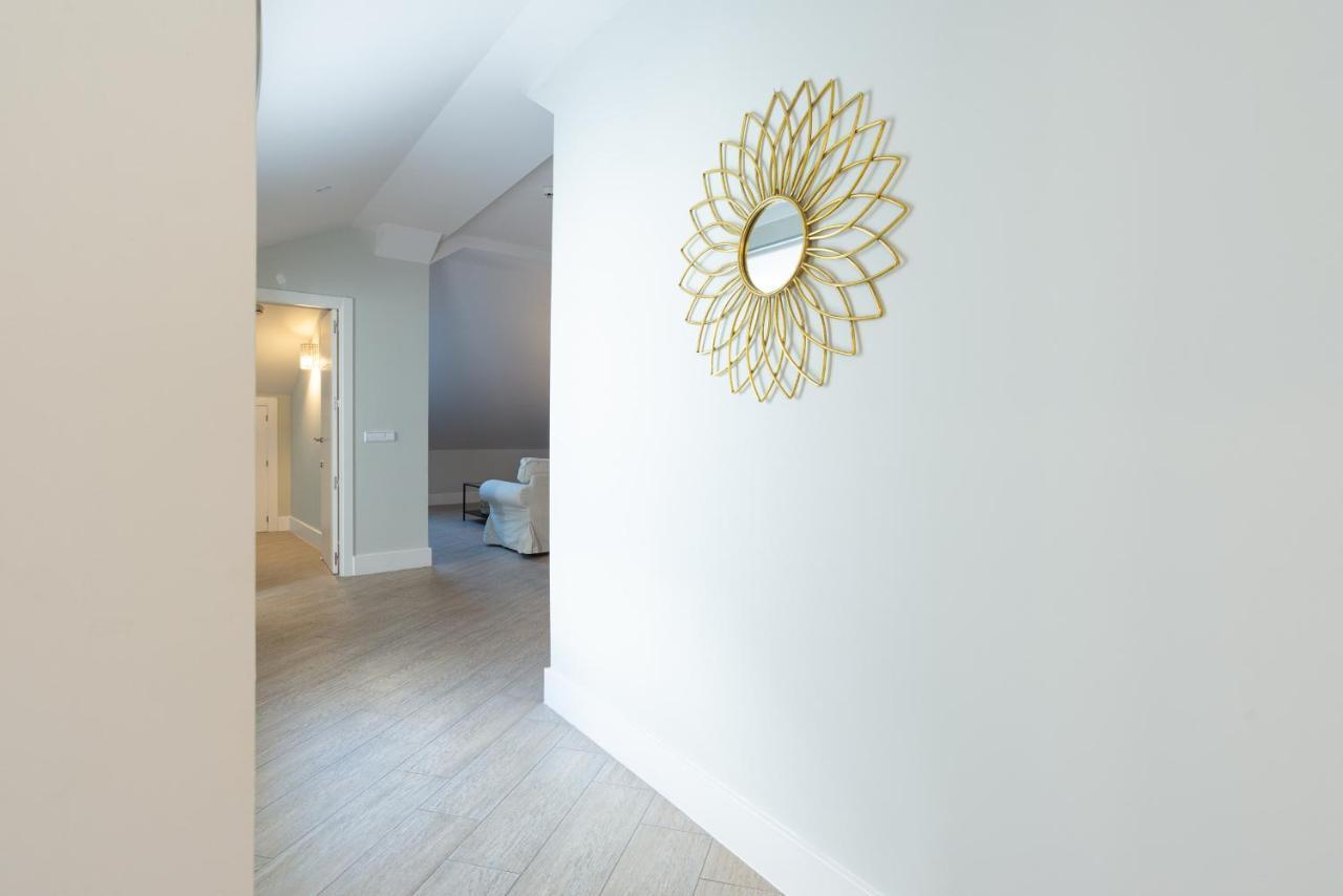 Appartement Urbe10 Angel 2 Bedrooms 4a *