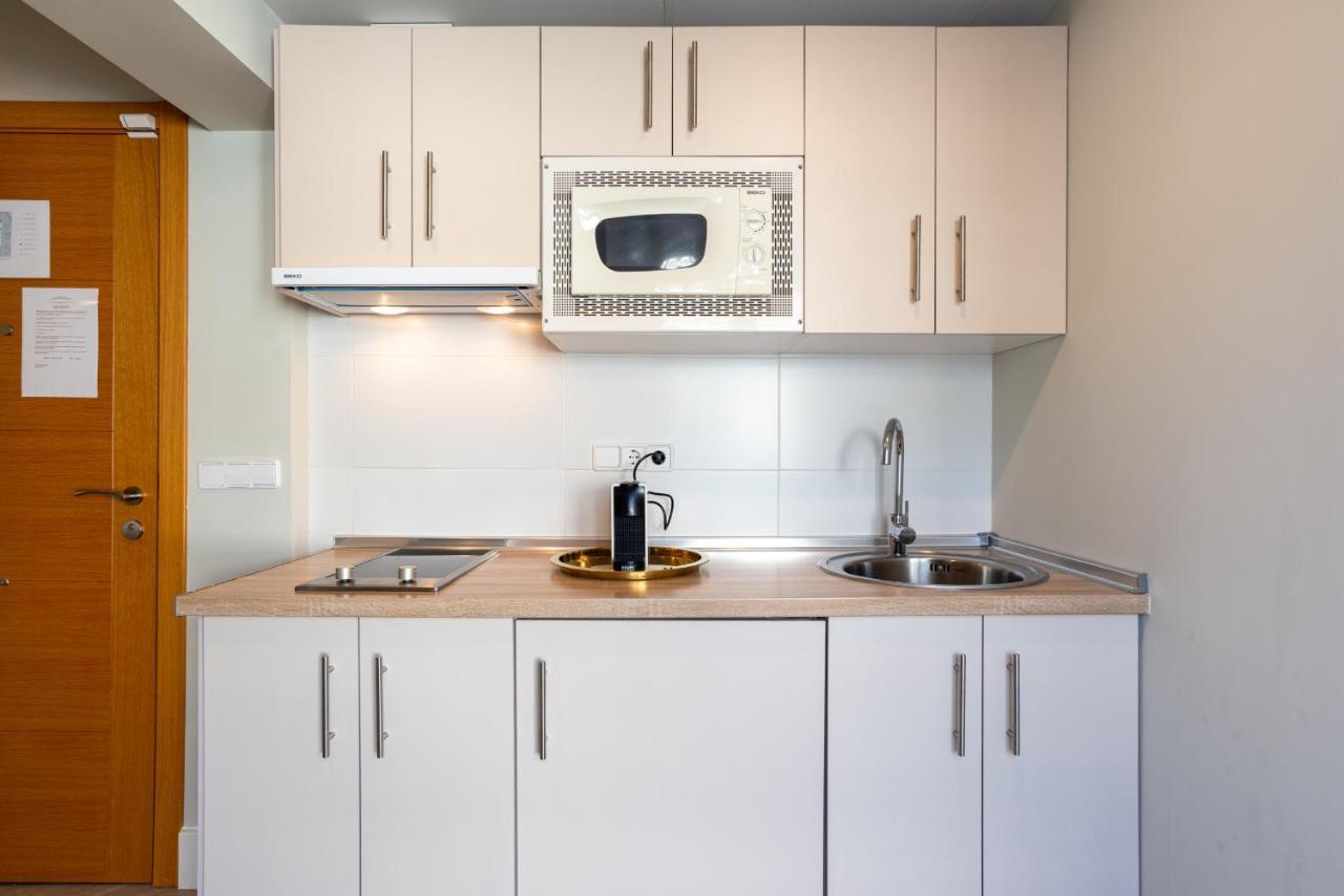 Urbe10 Angel 2 Bedrooms 4a Appartement