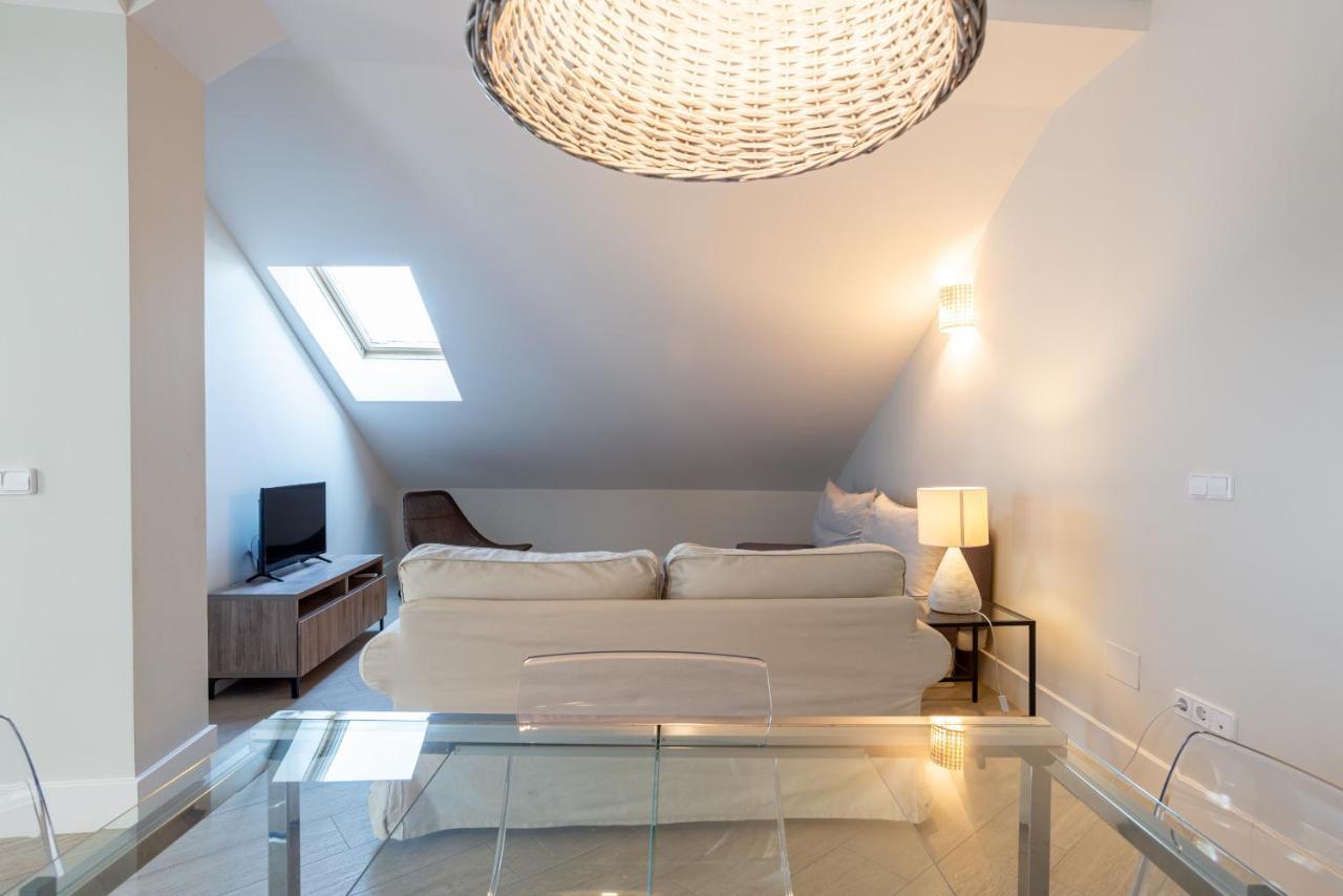 Appartement Urbe10 Angel 2 Bedrooms 4a