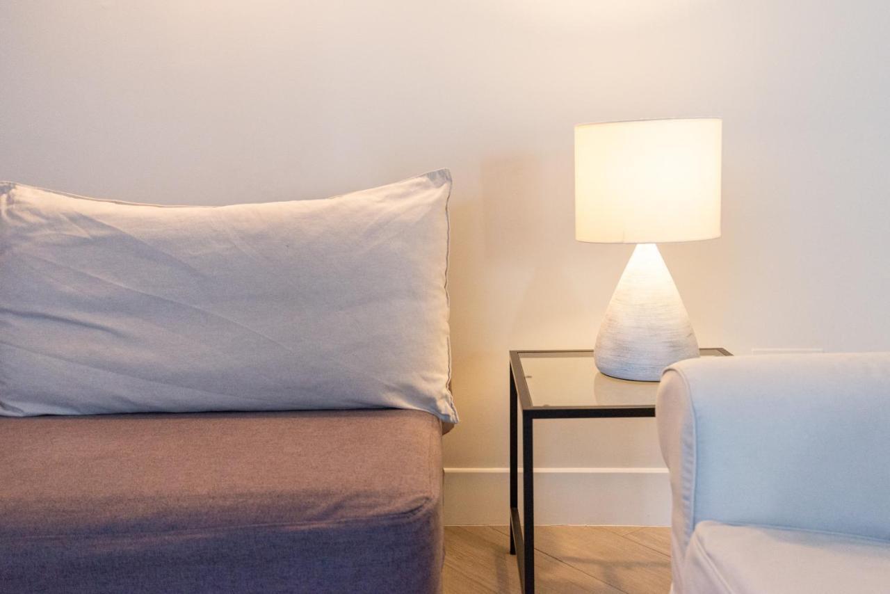 Urbe10 Angel 2 Bedrooms 4a Appartement Málaga