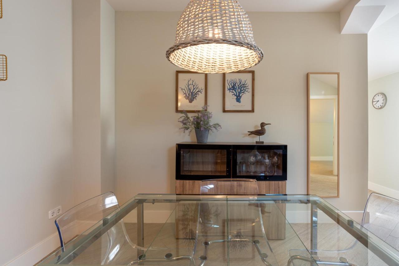 Urbe10 Angel 2 Bedrooms 4a Appartement