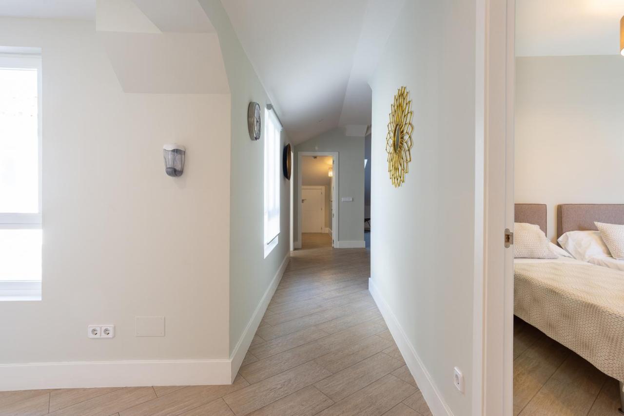 Urbe10 Angel 2 Bedrooms 4a Appartement