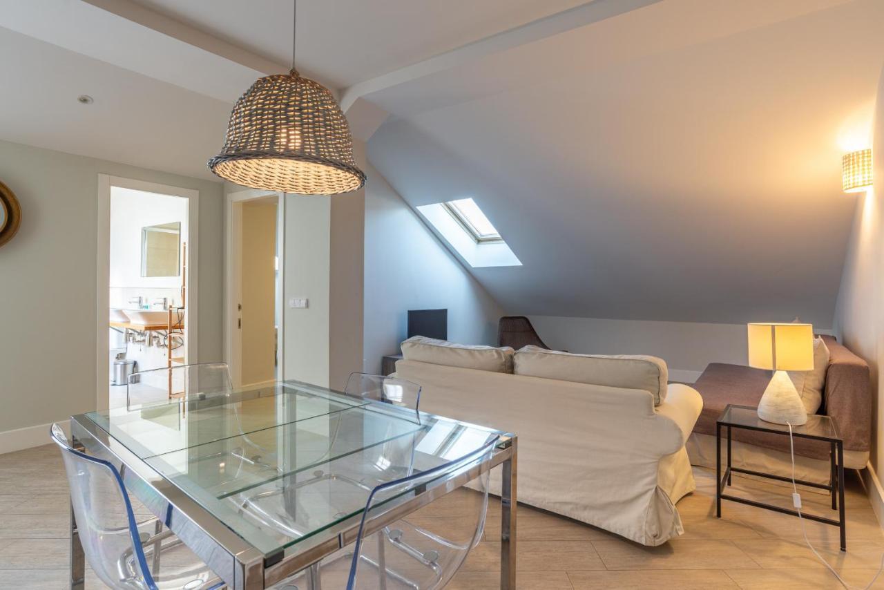 Appartement Urbe10 Angel 2 Bedrooms 4a *